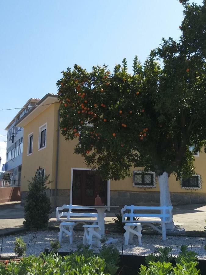 Casa Celeste Portugal Vila Nova de Gaia Dış mekan fotoğraf